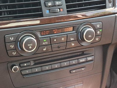 2012 BMW 3 Series 328i xDrive