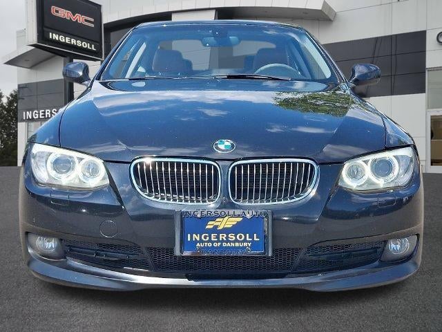 2012 BMW 3 Series 328i xDrive