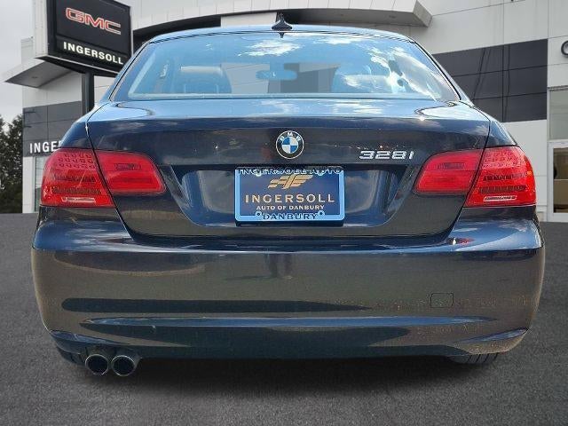 2012 BMW 3 Series 328i xDrive