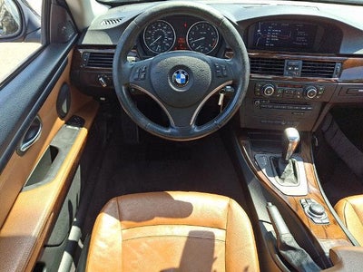 2012 BMW 3 Series 328i xDrive