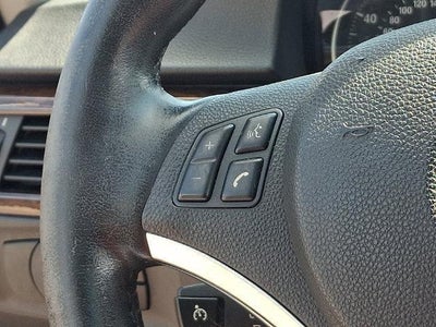 2012 BMW 3 Series 328i xDrive