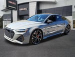 2022 Audi RS 7 Base