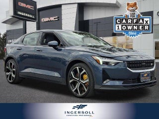 2023 POLESTAR 2 Performance