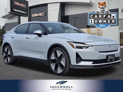 2024 POLESTAR 2 Base