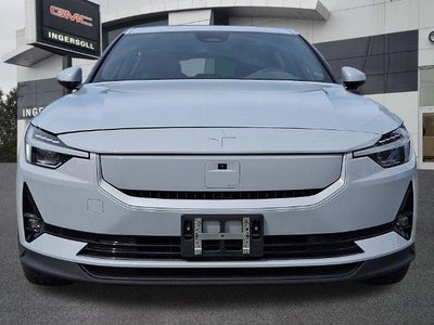 2024 POLESTAR 2 Base