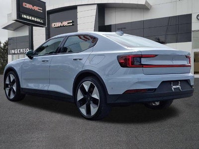 2024 POLESTAR 2 Base