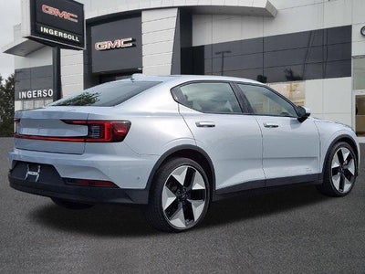 2024 POLESTAR 2 Base