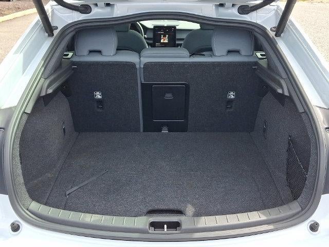2024 POLESTAR 2 Base