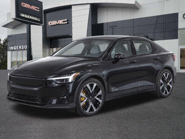 2024 POLESTAR 2 Performance Plus