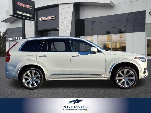 2019 Volvo XC90 Inscription