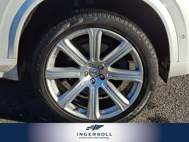 2019 Volvo XC90 Inscription