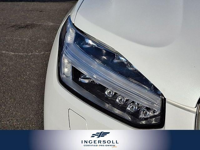 2019 Volvo XC90 Inscription