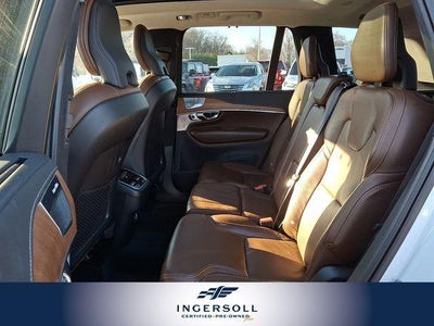 2019 Volvo XC90 Inscription