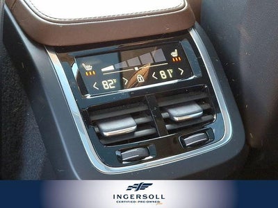 2019 Volvo XC90 Inscription