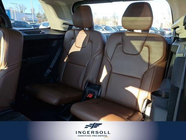 2019 Volvo XC90 Inscription