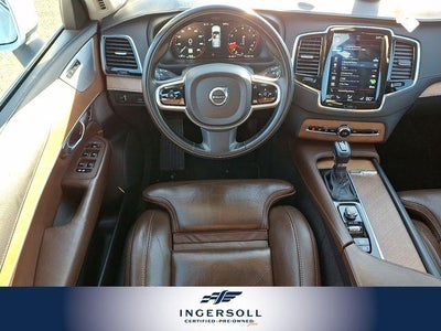2019 Volvo XC90 Inscription