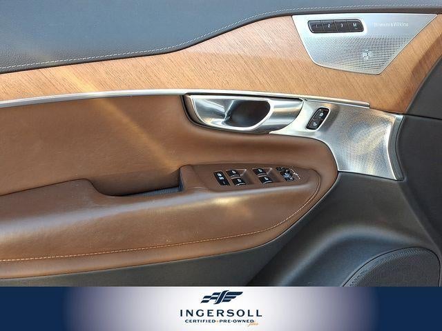 2019 Volvo XC90 Inscription