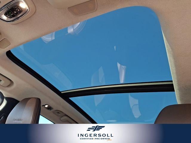 2019 Volvo XC90 Inscription