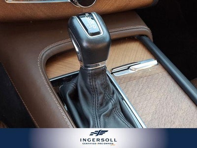 2019 Volvo XC90 Inscription