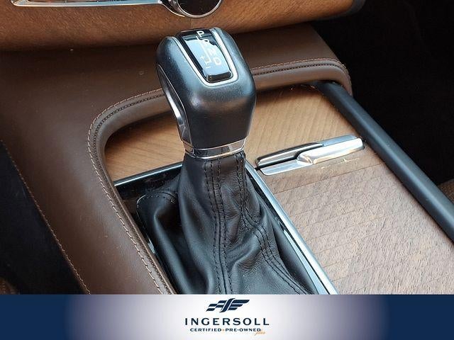 2019 Volvo XC90 Inscription