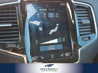 2019 Volvo XC90 Inscription