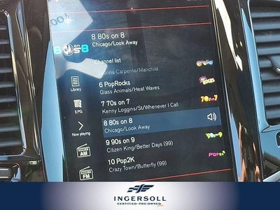 2019 Volvo XC90 Inscription