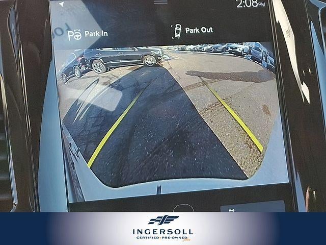 2019 Volvo XC90 Inscription