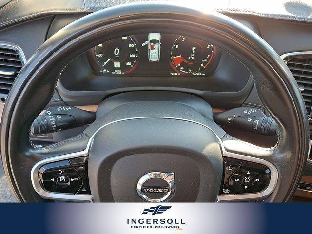 2019 Volvo XC90 Inscription