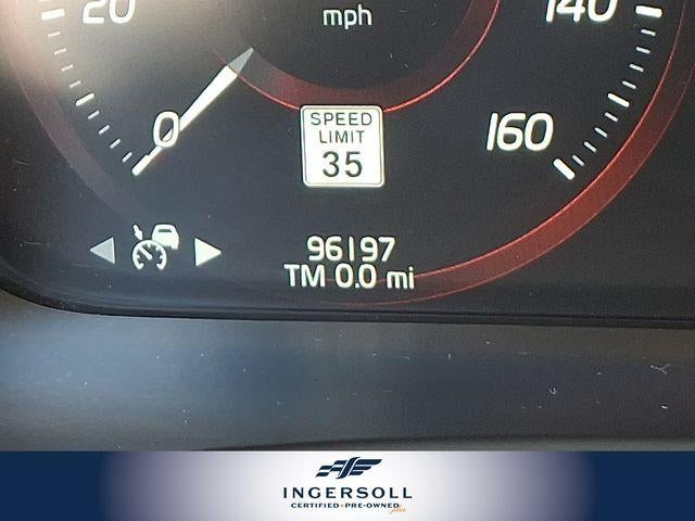 2019 Volvo XC90 Inscription