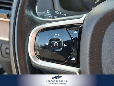 2019 Volvo XC90 Inscription