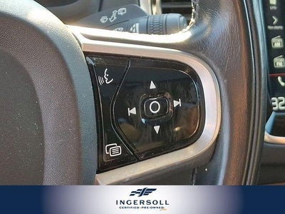 2019 Volvo XC90 Inscription