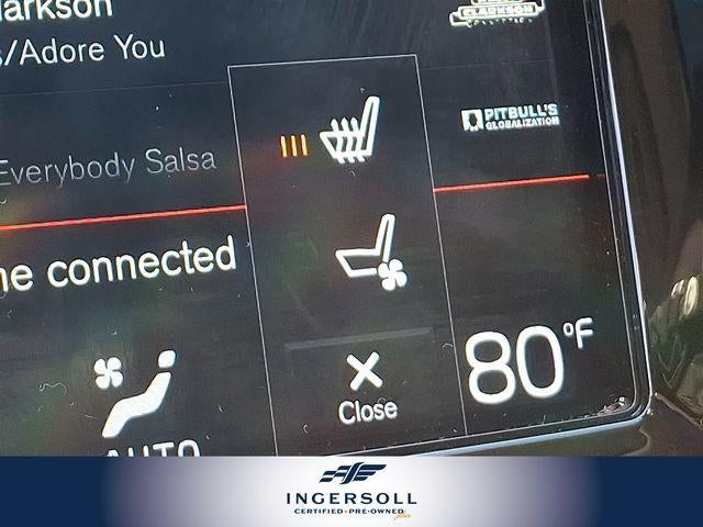 2019 Volvo XC90 Inscription