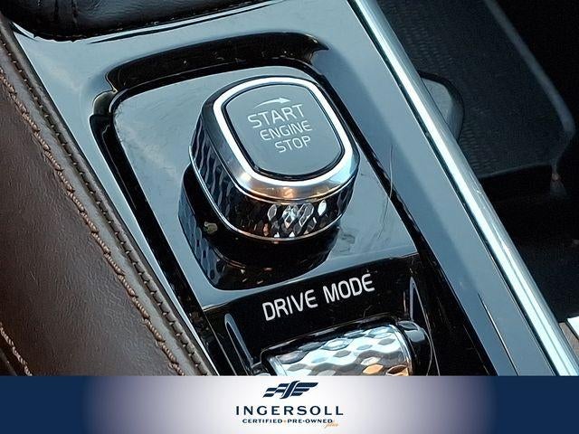 2019 Volvo XC90 Inscription