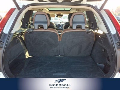 2019 Volvo XC90 Inscription