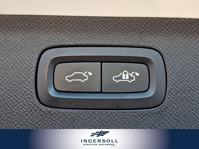 2019 Volvo XC90 Inscription