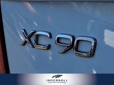2019 Volvo XC90 Inscription