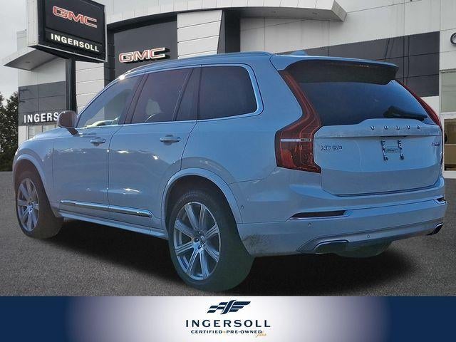 2019 Volvo XC90 Inscription