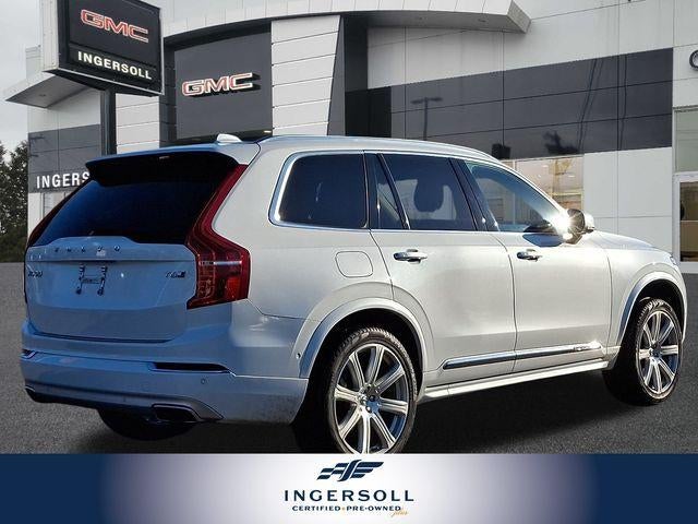 2019 Volvo XC90 Inscription