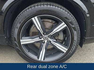 2016 Volvo XC90 T6 R-Design