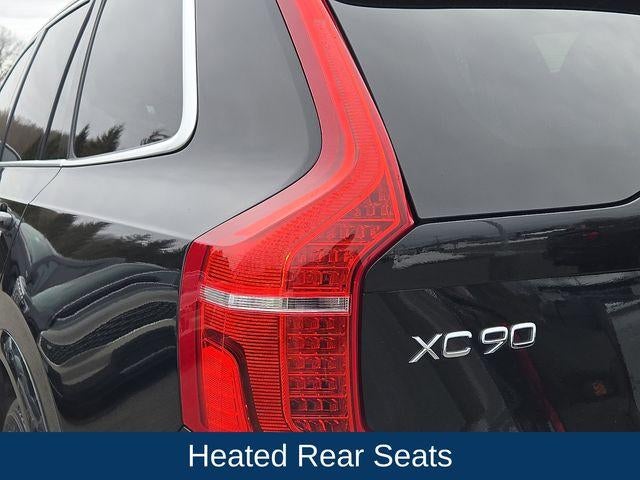 2016 Volvo XC90 T6 R-Design