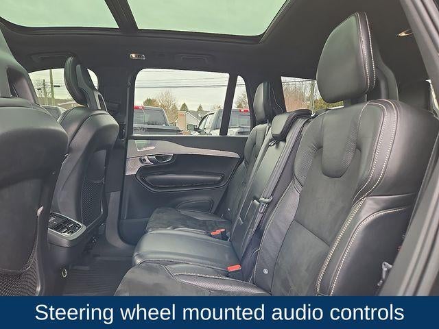 2016 Volvo XC90 T6 R-Design