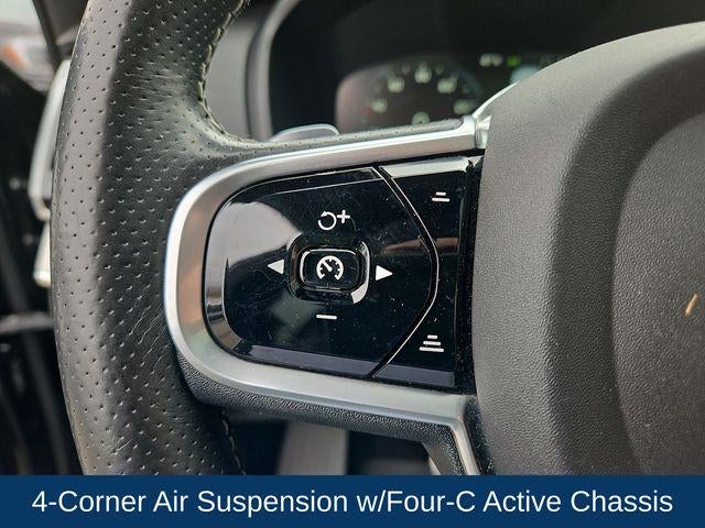 2016 Volvo XC90 T6 R-Design