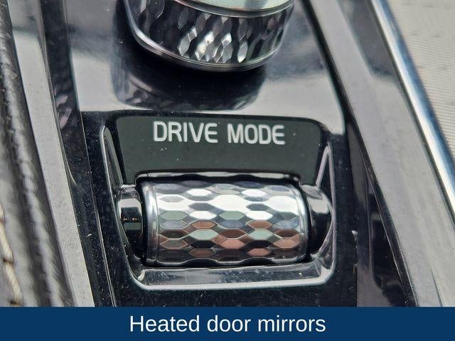 2016 Volvo XC90 T6 R-Design