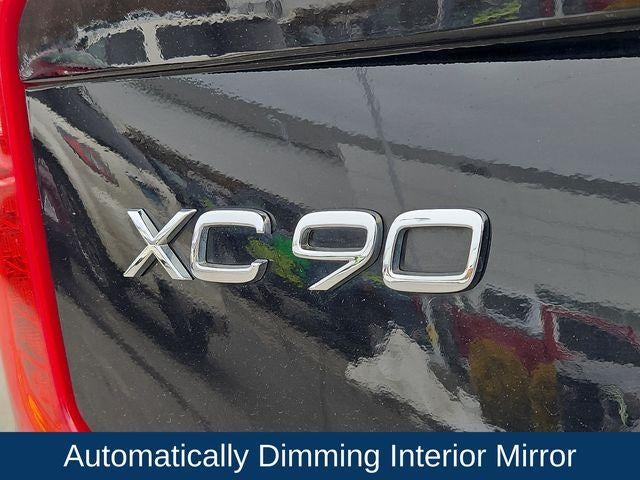 2016 Volvo XC90 T6 R-Design