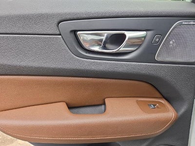 2018 Volvo XC60 Inscription