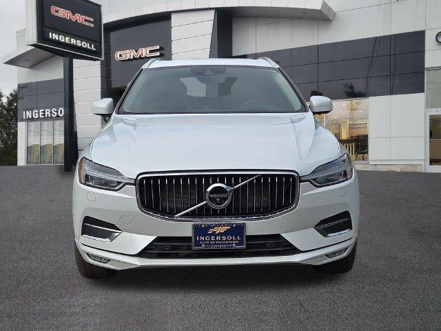 2018 Volvo XC60 Inscription