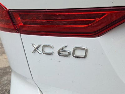 2018 Volvo XC60 Inscription