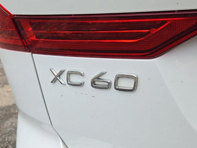 2018 Volvo XC60 Inscription