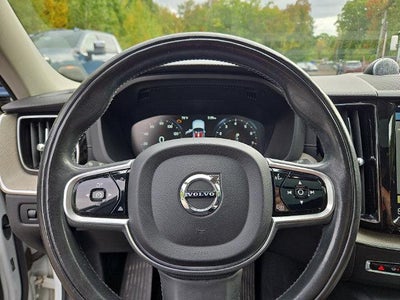2018 Volvo XC60 Inscription