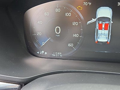 2018 Volvo XC60 Inscription